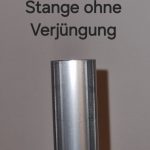 Einsatz für WIGO Aufstell-/Dachstangen Fixiersystem – Sets