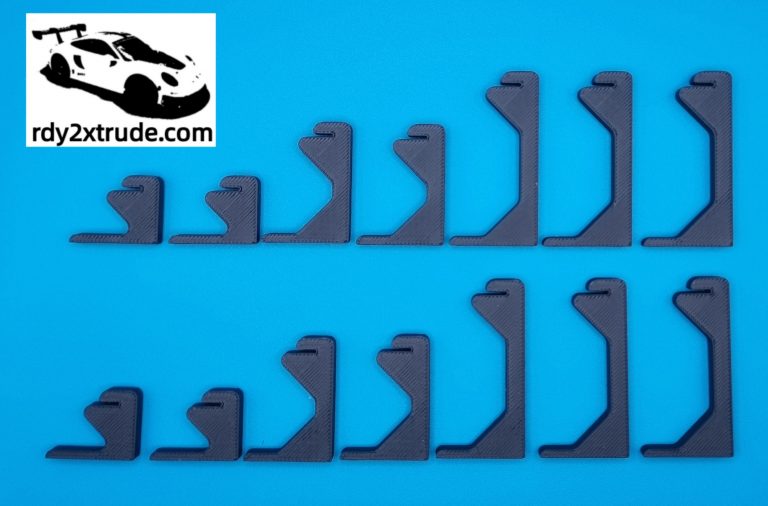 Stützen-Set’s zur Erstellung von Überführungen, Erhöhungen kompatibel mit Carrera HYBRID