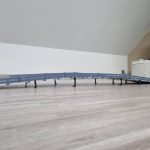 Stützen-Set’s zur Erstellung von Überführungen, Erhöhungen kompatibel mit Carrera HYBRID